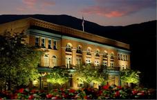 Hotel Jerome