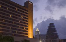 Hyatt Regency Austin