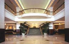 InterContinental Stephen F. Austin