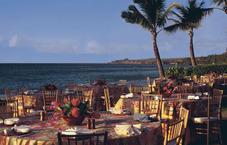 The Ritz Carlton Kapalua