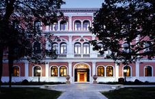 San Clemente Palace Hotel And Resort