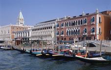 Hotel Danieli