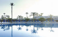 InterContinental Pyramids Park Resort Cairo