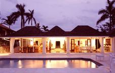 Round Hill Hotel & Villas