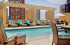 The Ritz Carlton, Dallas