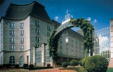 Crescent Hotel