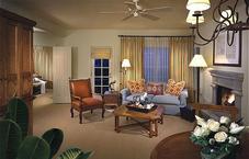 The Fairmont Scottsdale Princess