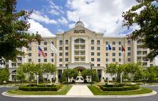 The Ballantyne Resort