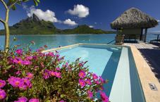 The St. Regis Bora Bora Resort