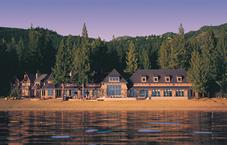 Hyatt Regency Lake Tahoe Resort, Spa And Casino