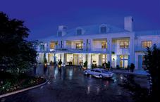 Hyatt Regency Hill Country Resort and Spa