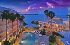 Hyatt Key West Resort and Marina