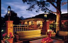 Hyatt Regency Monterey Hotel and Spa