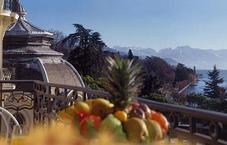 Beau-Rivage Palace