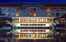 Raffles Grand Hotel d'Angkor, Siem Reap