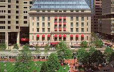 The Langham, Boston