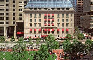 The Langham, Boston