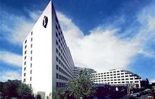 InterContinental Athenaeum Athens