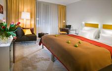Andel's Hotel And Suites Prague
