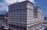 The Ritz Carlton New Orleans