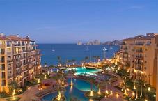 Villa del Arco Beach Resort Grand Spa