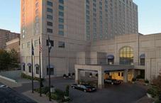 The Ritz-Carlton, Pentagon City