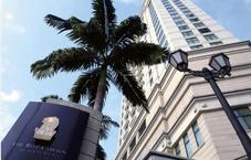 The Ritz Carlton Kuala Lumpur