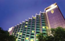 InterContinental Grand Stanford Hong Kong