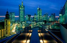 InterContinental Frankfurt