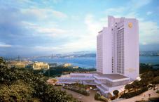 InterContinental Istanbul, Ceylan Istanbul