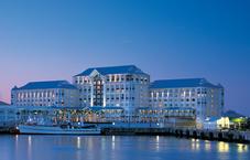 The Table Bay Hotel