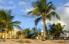 Tortuga Bay