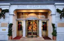 Market Pavilion Hotel