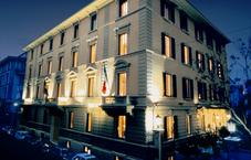 Hotel Albani Firenze