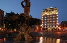 Hotel Bernini Bristol