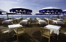 Beau Rivage Hotel et Plage