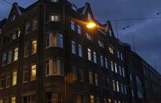 Eden Rembrandt Square Hotel