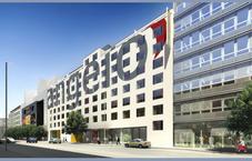 Angelo Hotel Prague