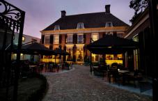 Eden Hotel Zutphen