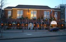 Eden Oranje Hotel