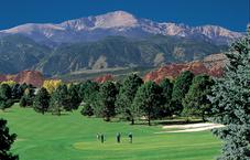 Garden of the Gods Club