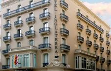 Hotel Inglaterra Barcelona