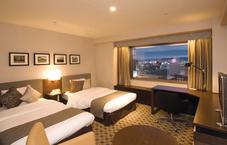 Keio Plaza Hotel Sapporo
