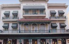 Menger Hotel