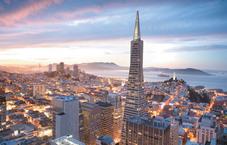 Mandarin Oriental San Francisco
