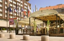 InterContinental Prague
