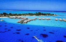 InterContinental Le Moana Bora Bora