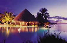 InterContinental Resort Tahiti