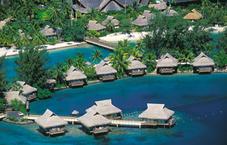 InterContinental Resort And Spa Moorea