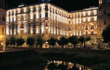 Grandhotel Pupp